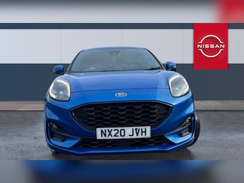 Used Ford Puma 2020 for sale - 76766863: Photo