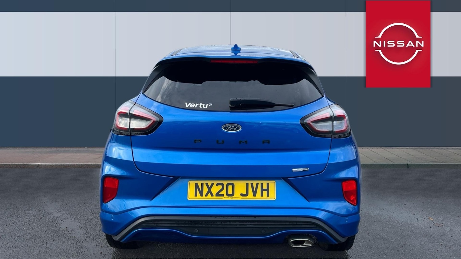 Used Ford Puma 2020 for sale - 76766863: Photo 6