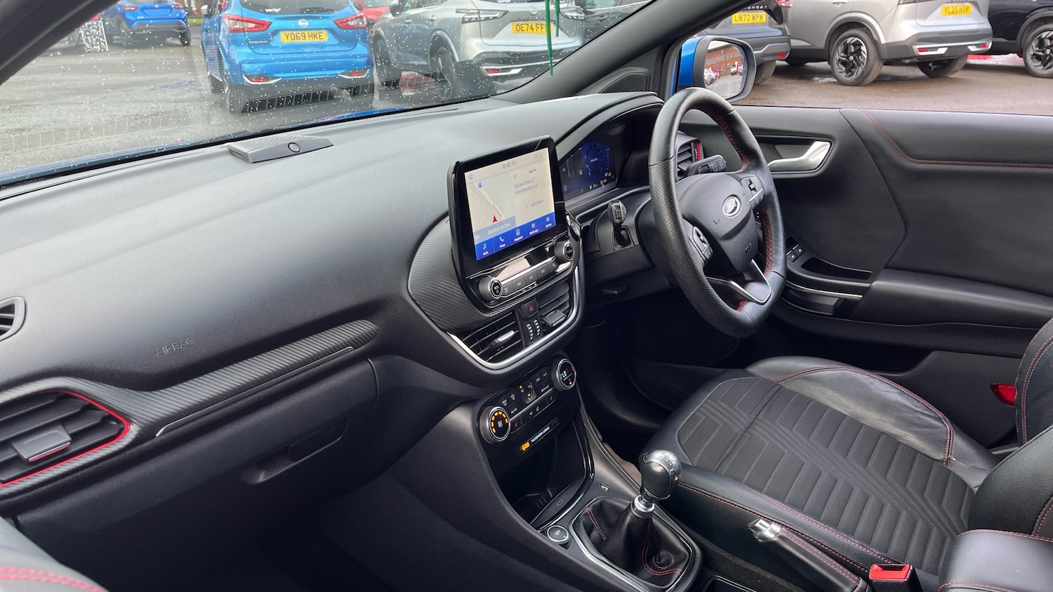 Used Ford Puma 2020 for sale - 76766863: Photo 9