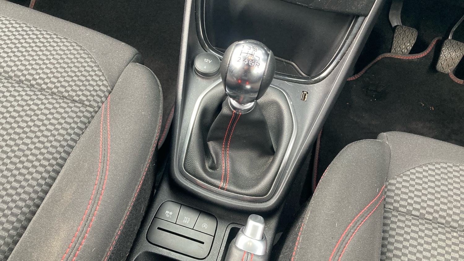 Used Ford Puma 2023 for sale - 76504886: Photo 13