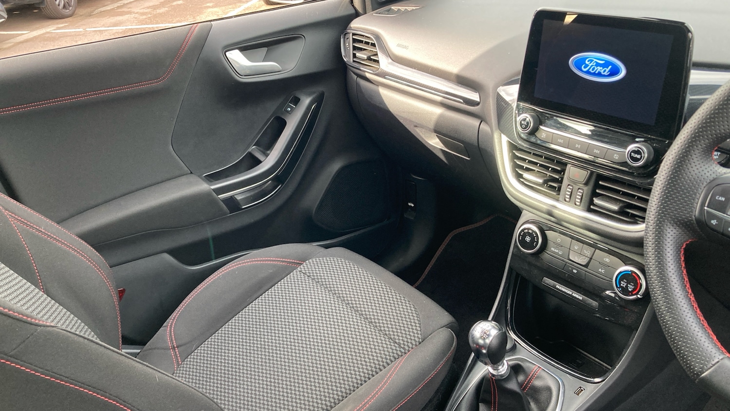 Used Ford Puma 2023 for sale - 76504886: Photo 14