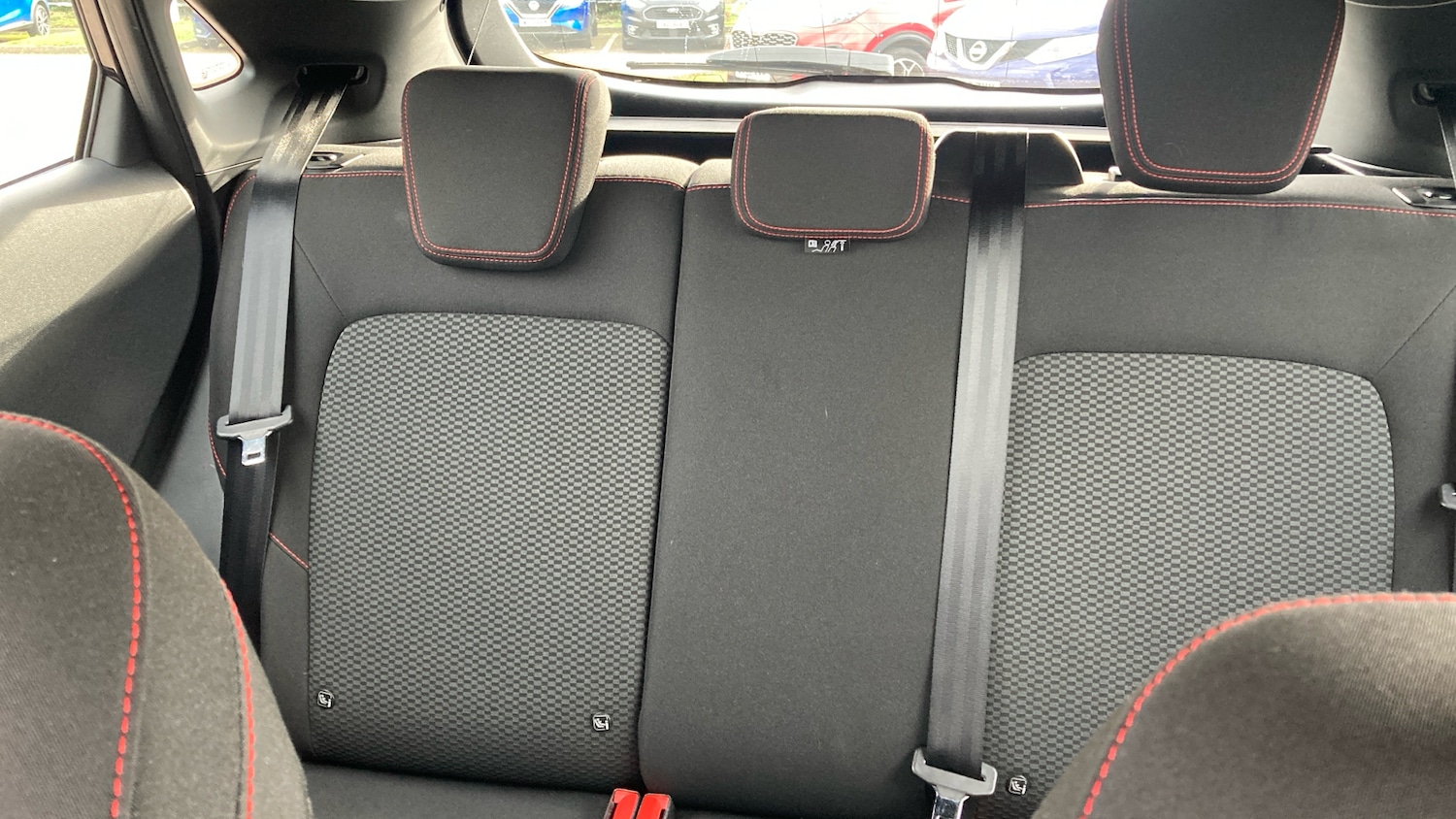 Used Ford Puma 2023 for sale - 76504886: Photo 15