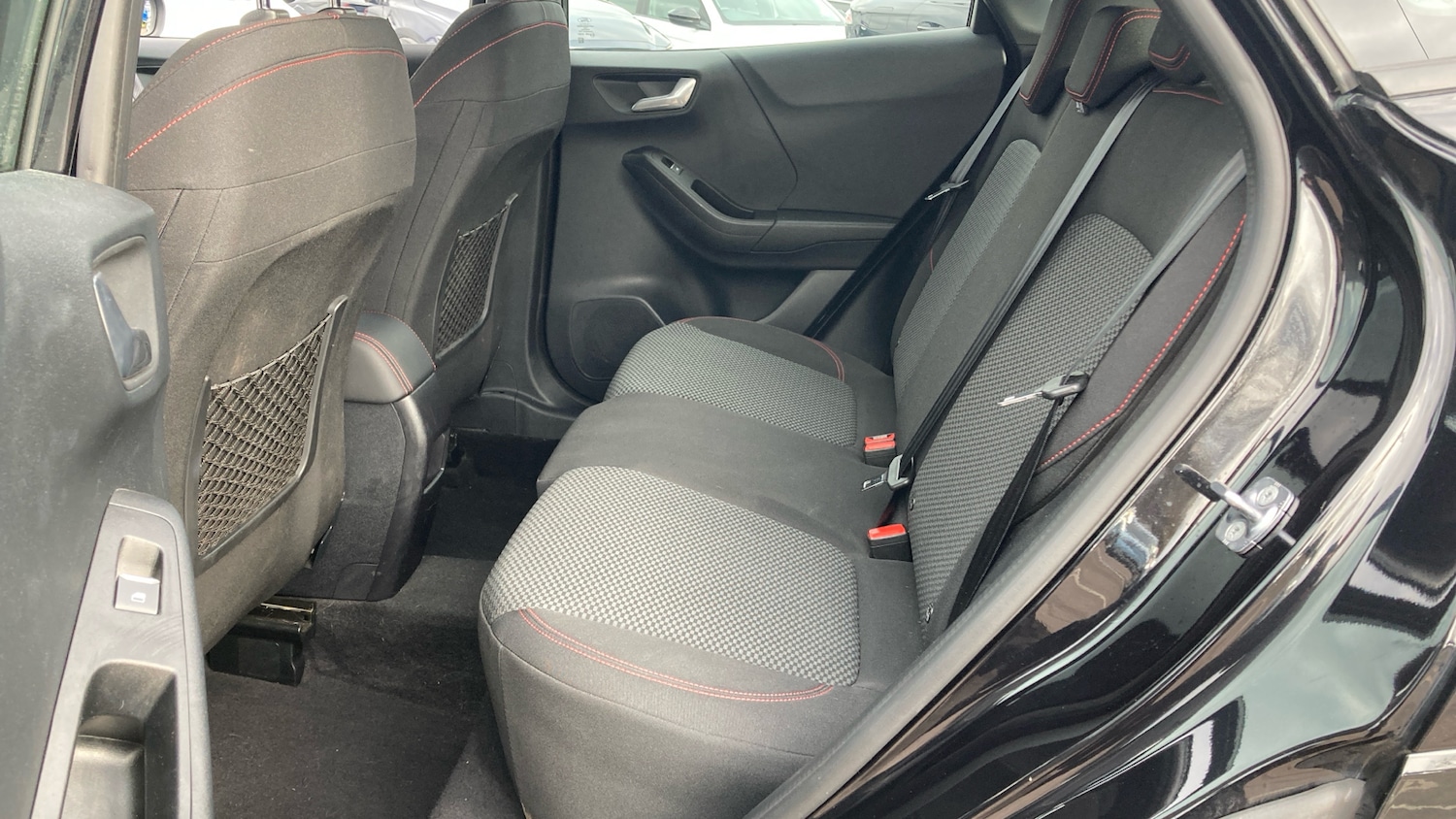 Used Ford Puma 2023 for sale - 76504886: Photo 16