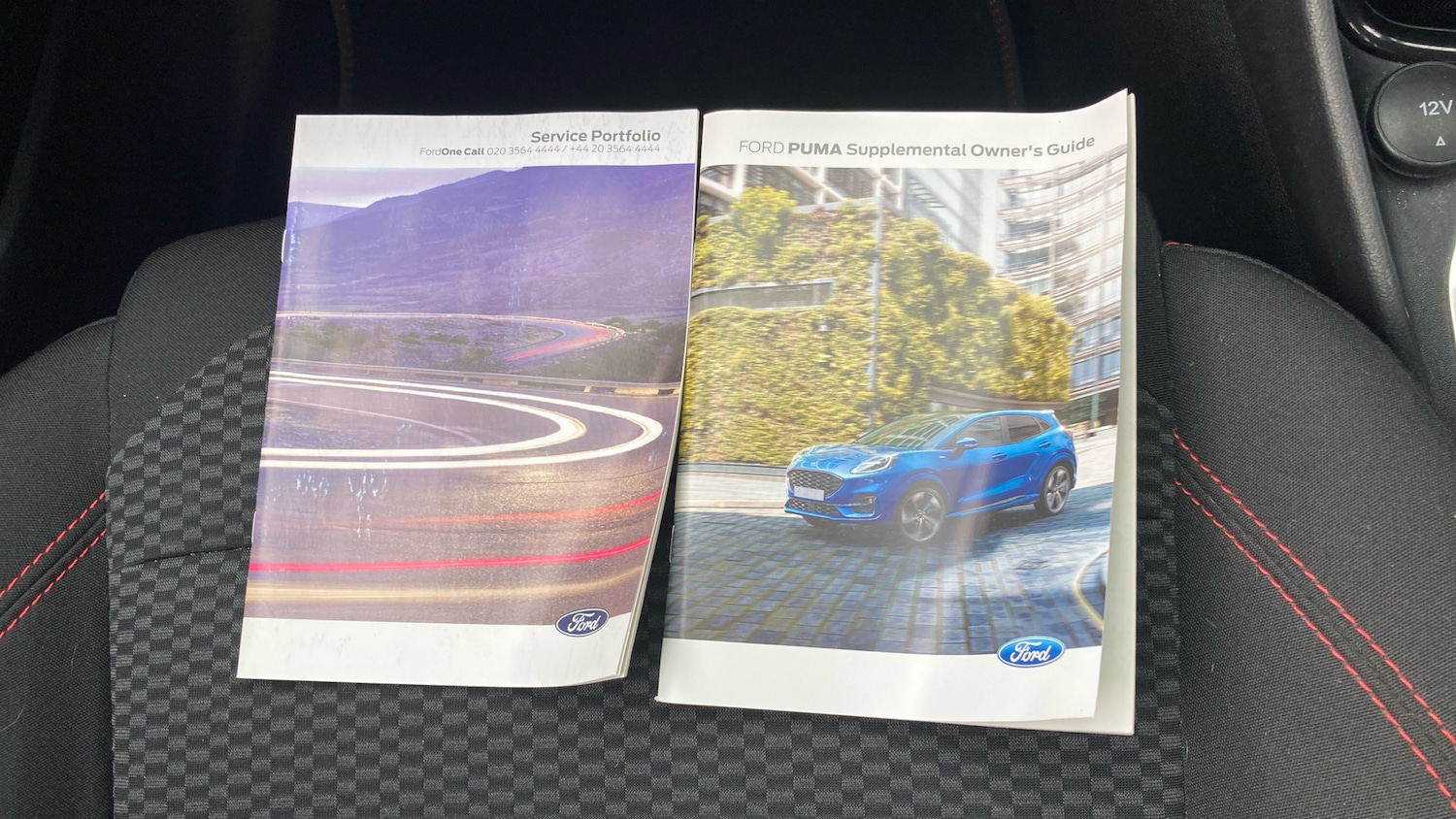 Used Ford Puma 2023 for sale - 76504886: Photo 19