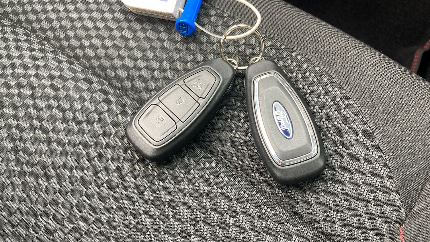 Used Ford Puma 2023 for sale - 76504886: Photo 20