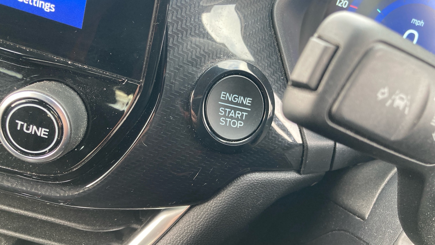 Used Ford Puma 2023 for sale - 76504886: Photo 27