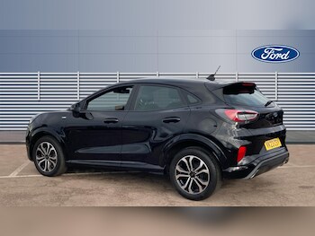 Used Ford Puma 2023 for sale - 76504886: Photo