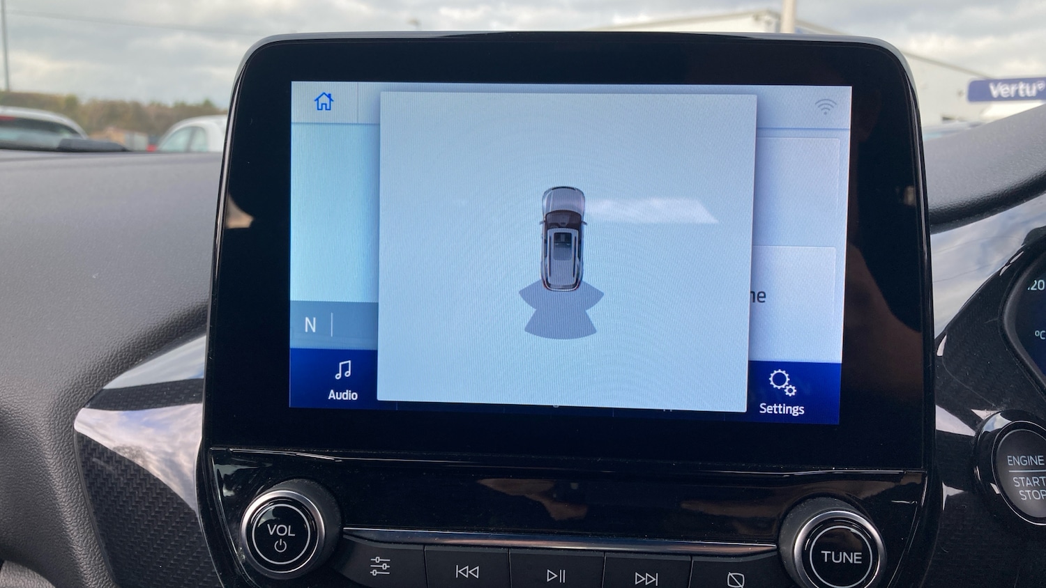 Used Ford Puma 2023 for sale - 76504886: Photo 30