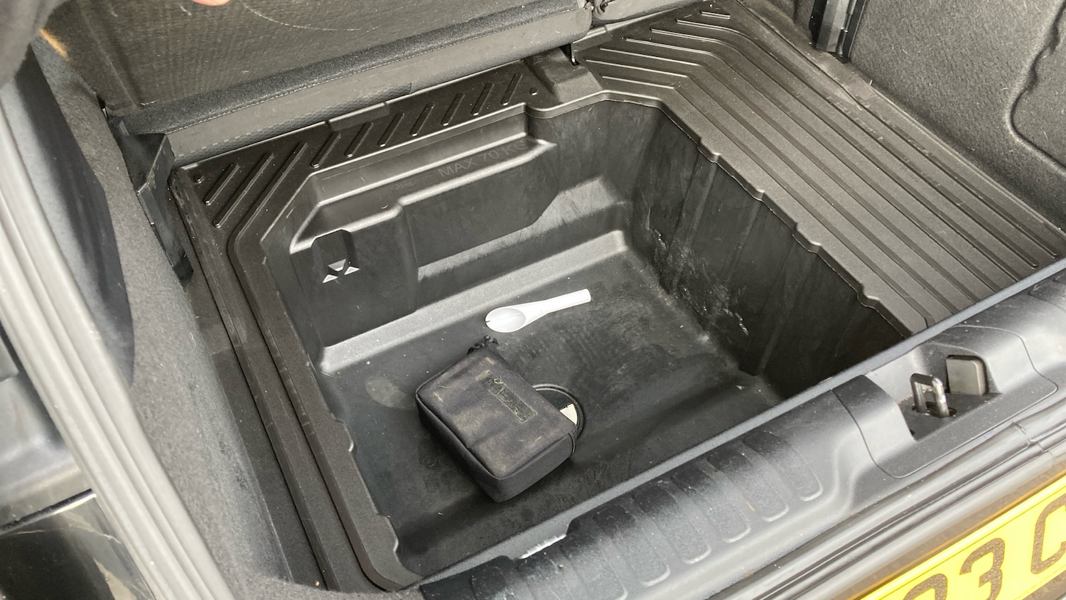 Used Ford Puma 2023 for sale - 76504886: Photo 33