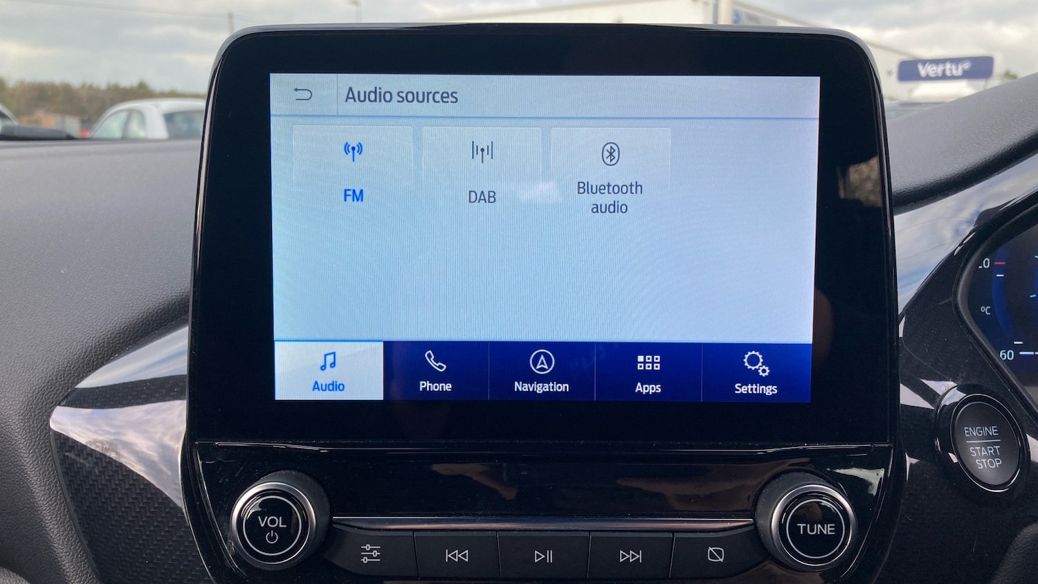 Used Ford Puma 2023 for sale - 76504886: Photo 34