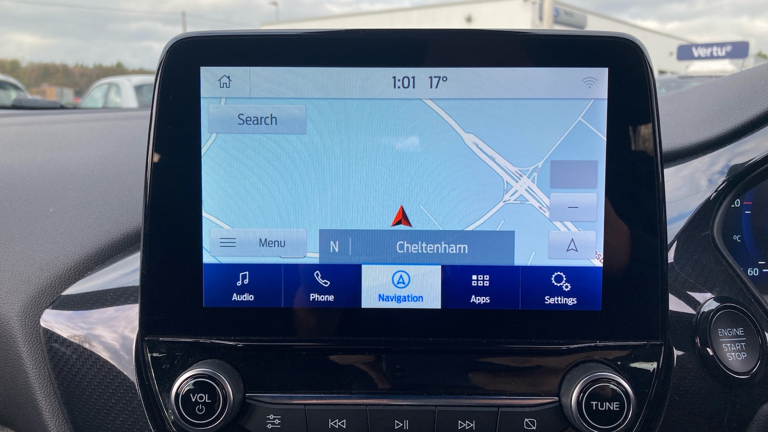 Used Ford Puma 2023 for sale - 76504886: Photo 35