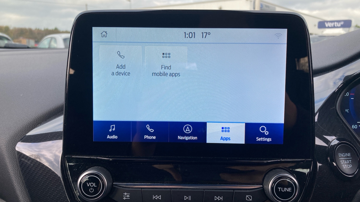 Used Ford Puma 2023 for sale - 76504886: Photo 36