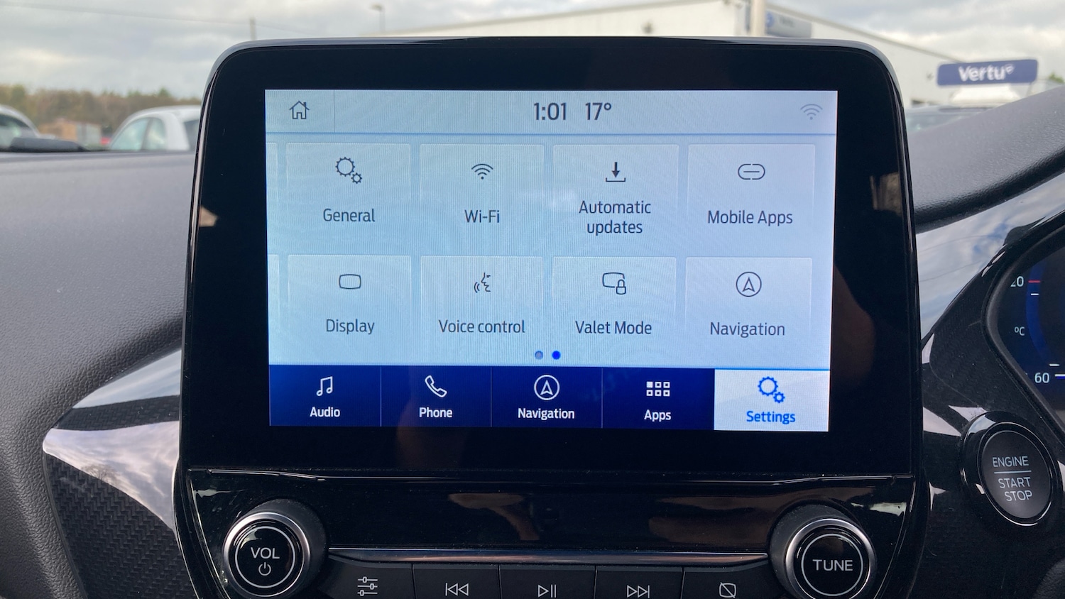 Used Ford Puma 2023 for sale - 76504886: Photo 38