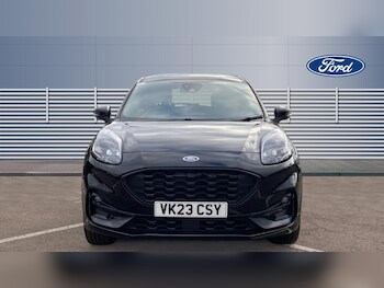 Used Ford Puma 2023 for sale - 76504886: Photo