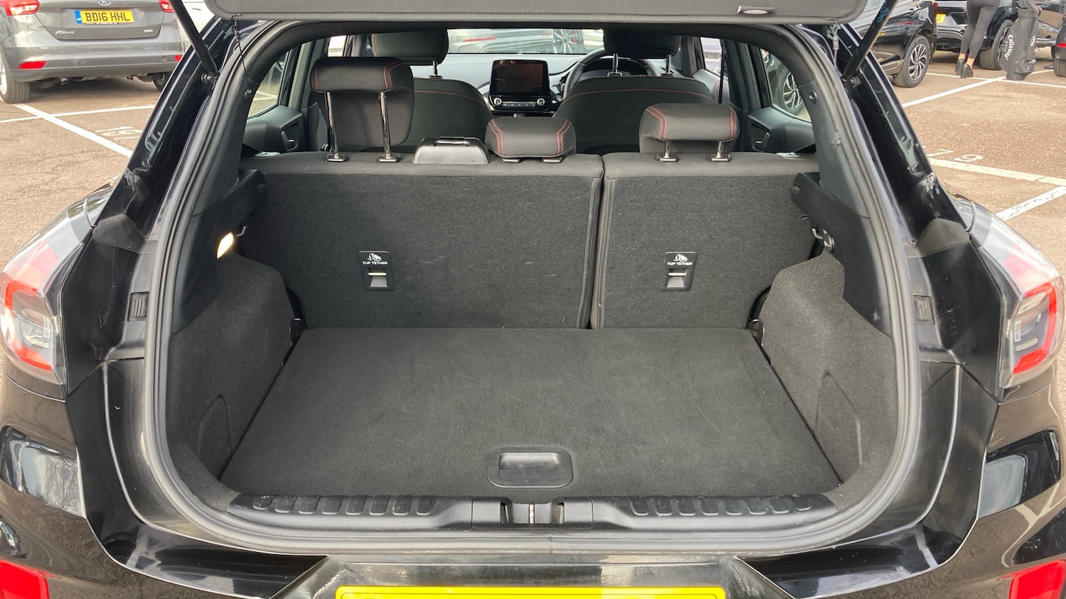 Used Ford Puma 2023 for sale - 76504886: Photo 4