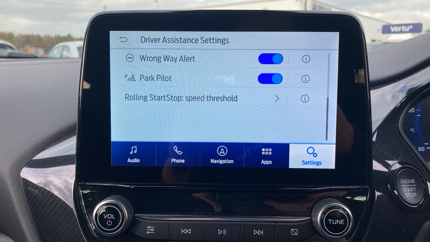 Used Ford Puma 2023 for sale - 76504886: Photo 40