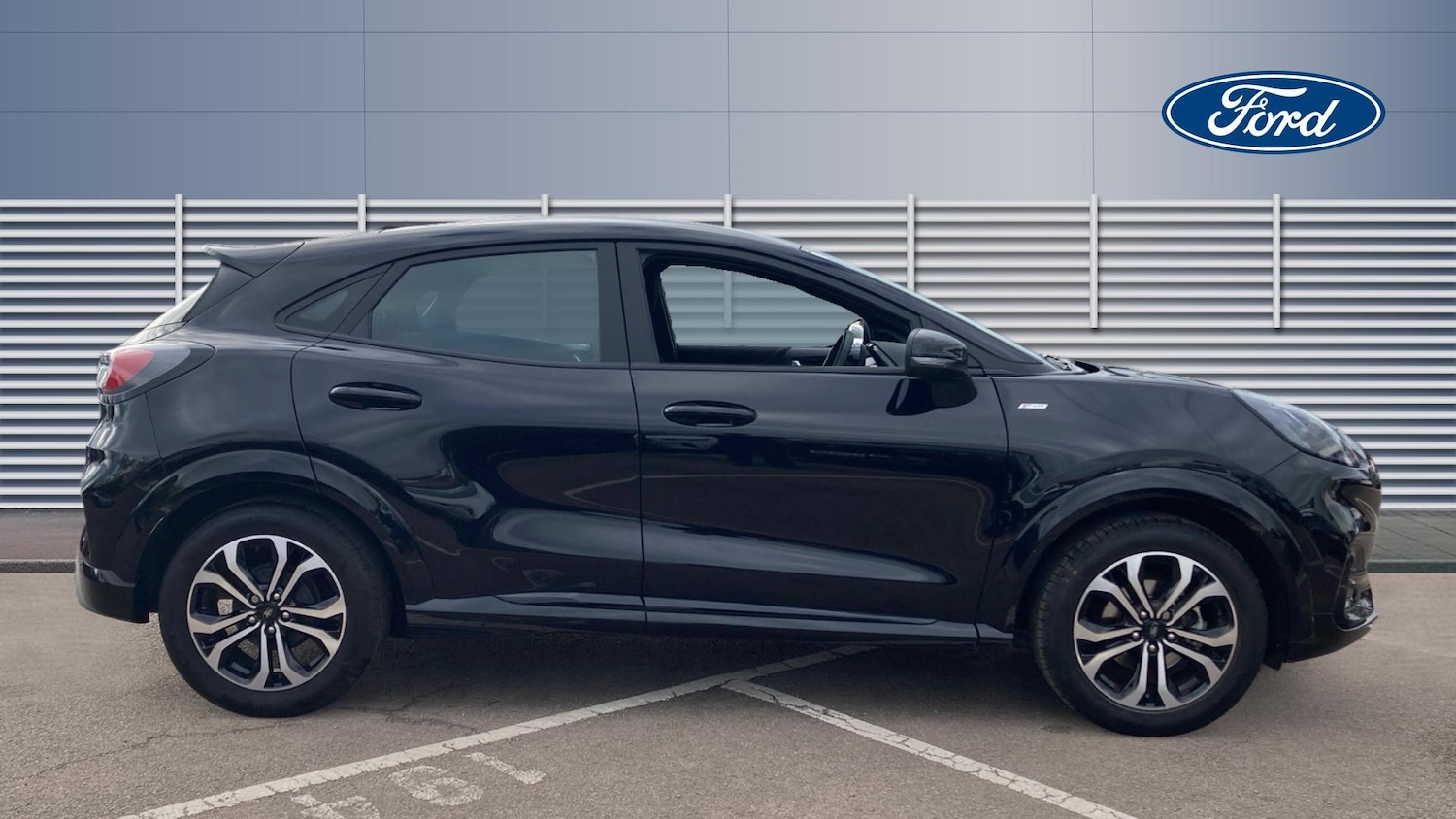 Used Ford Puma 2023 for sale - 76504886: Photo 5