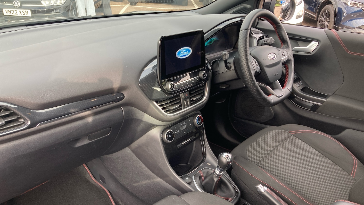 Used Ford Puma 2023 for sale - 76504886: Photo 9