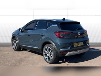 Used Renault Captur 2024 for sale - 79468624: Photo