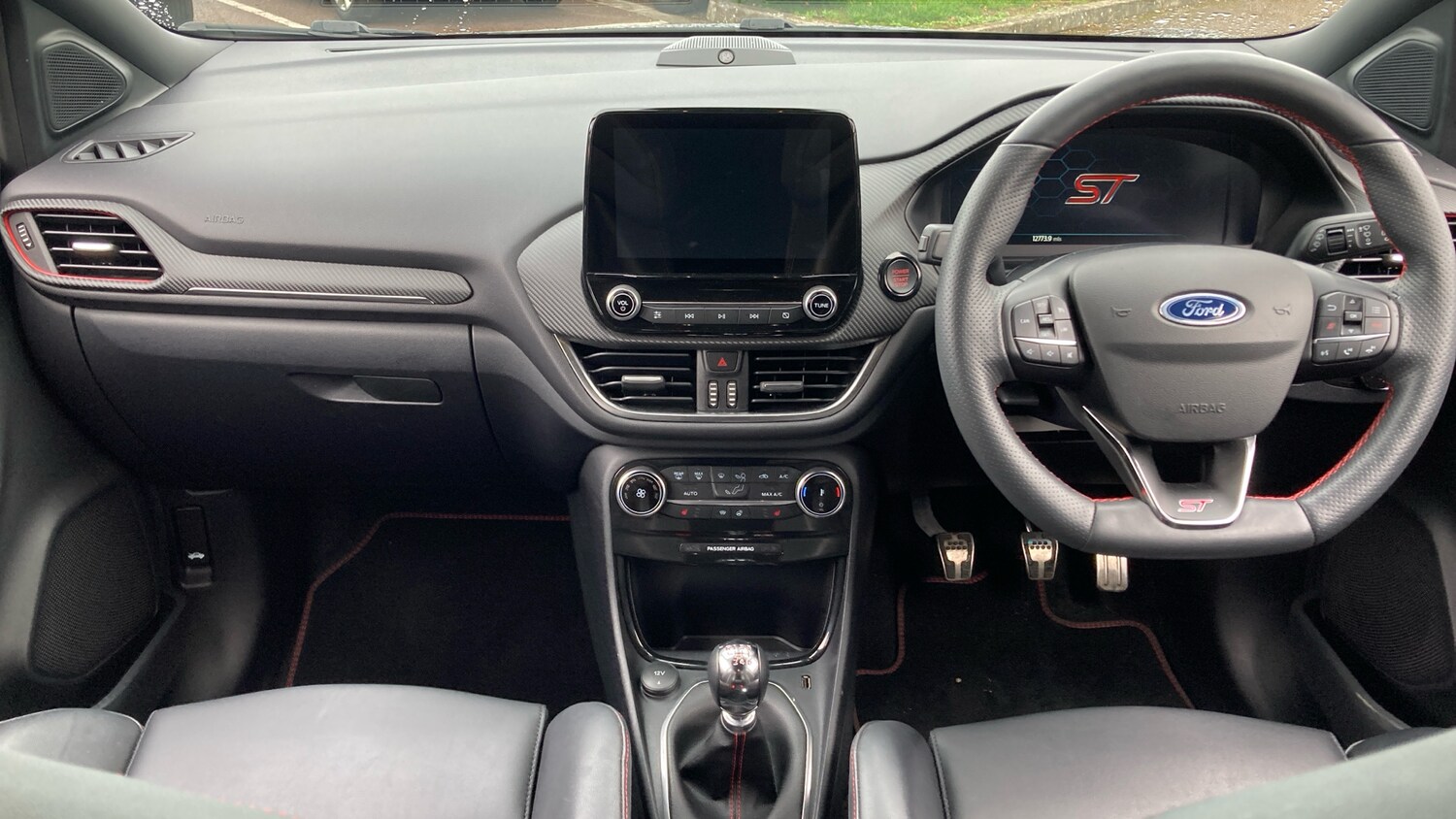 Used Ford Puma 2023 for sale - 76354958: Photo 10