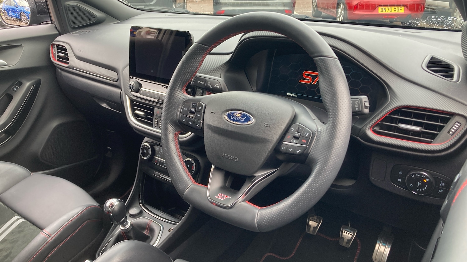 Used Ford Puma 2023 for sale - 76354958: Photo 11