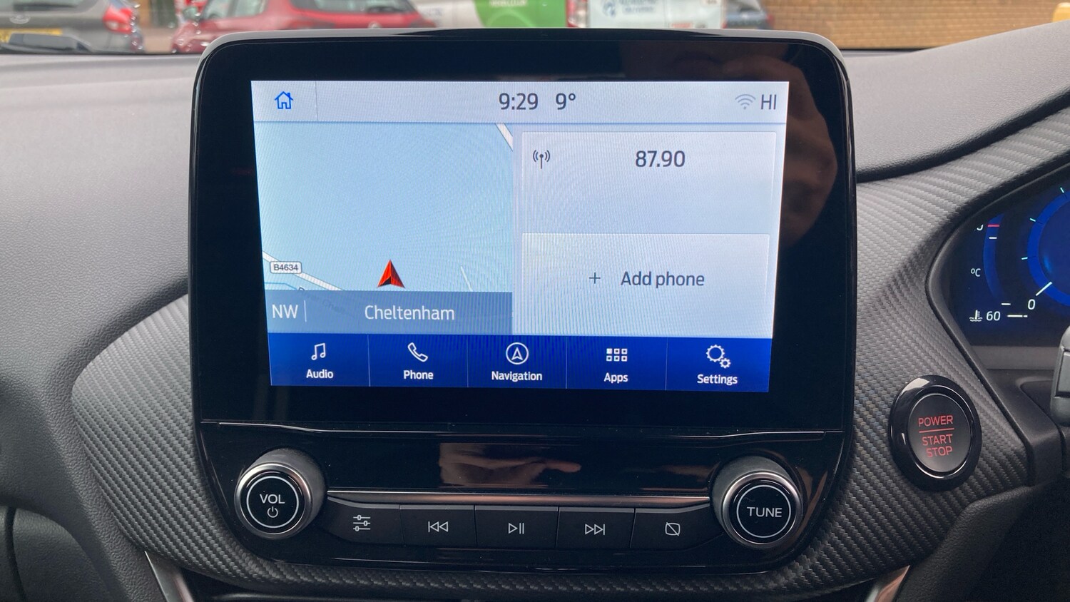 Used Ford Puma 2023 for sale - 76354958: Photo 12