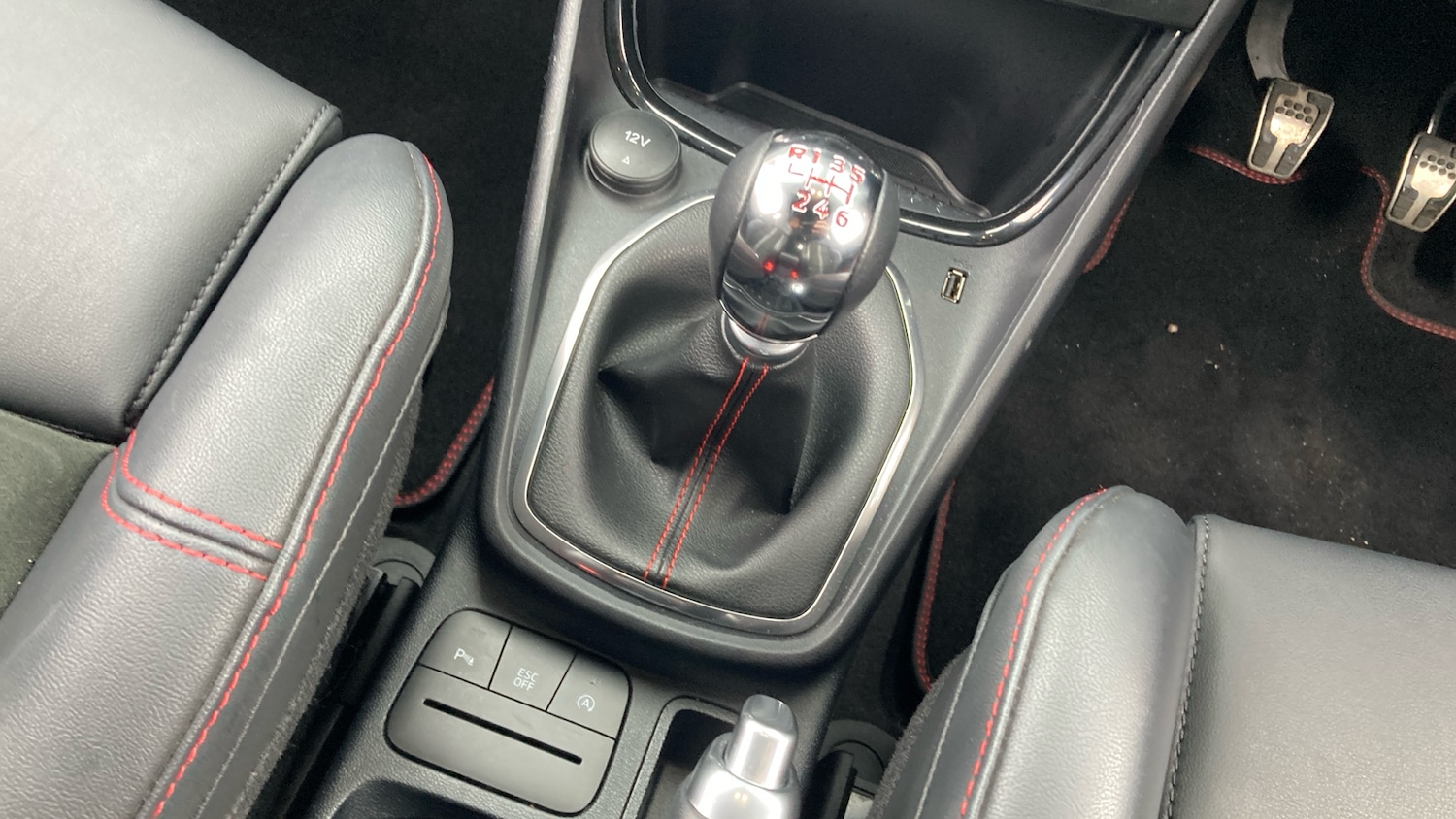 Used Ford Puma 2023 for sale - 76354958: Photo 13