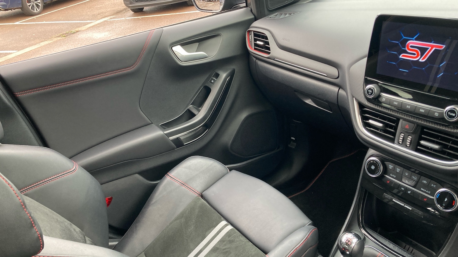 Used Ford Puma 2023 for sale - 76354958: Photo 14