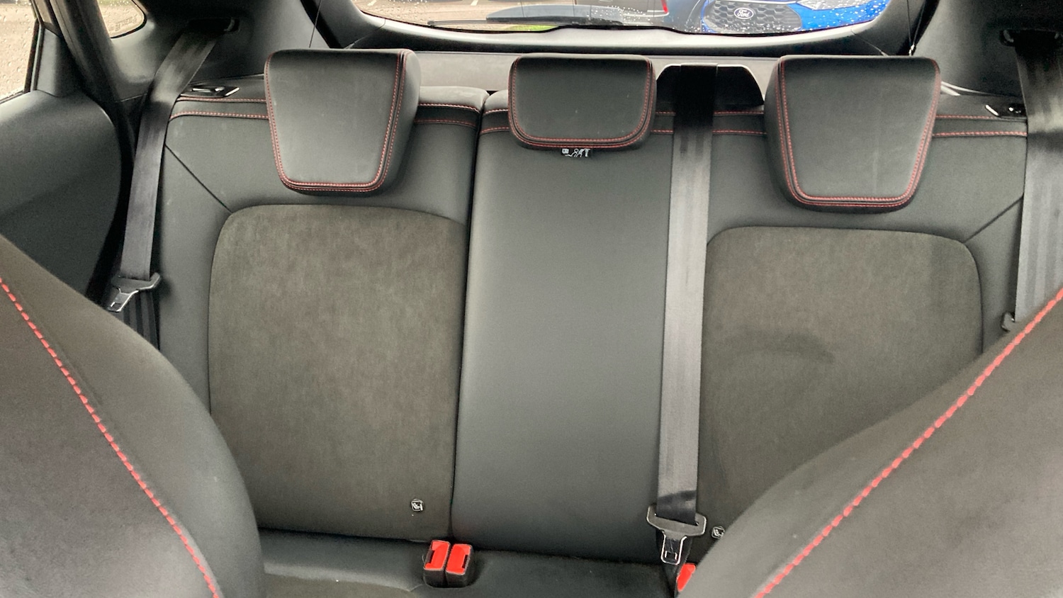 Used Ford Puma 2023 for sale - 76354958: Photo 15