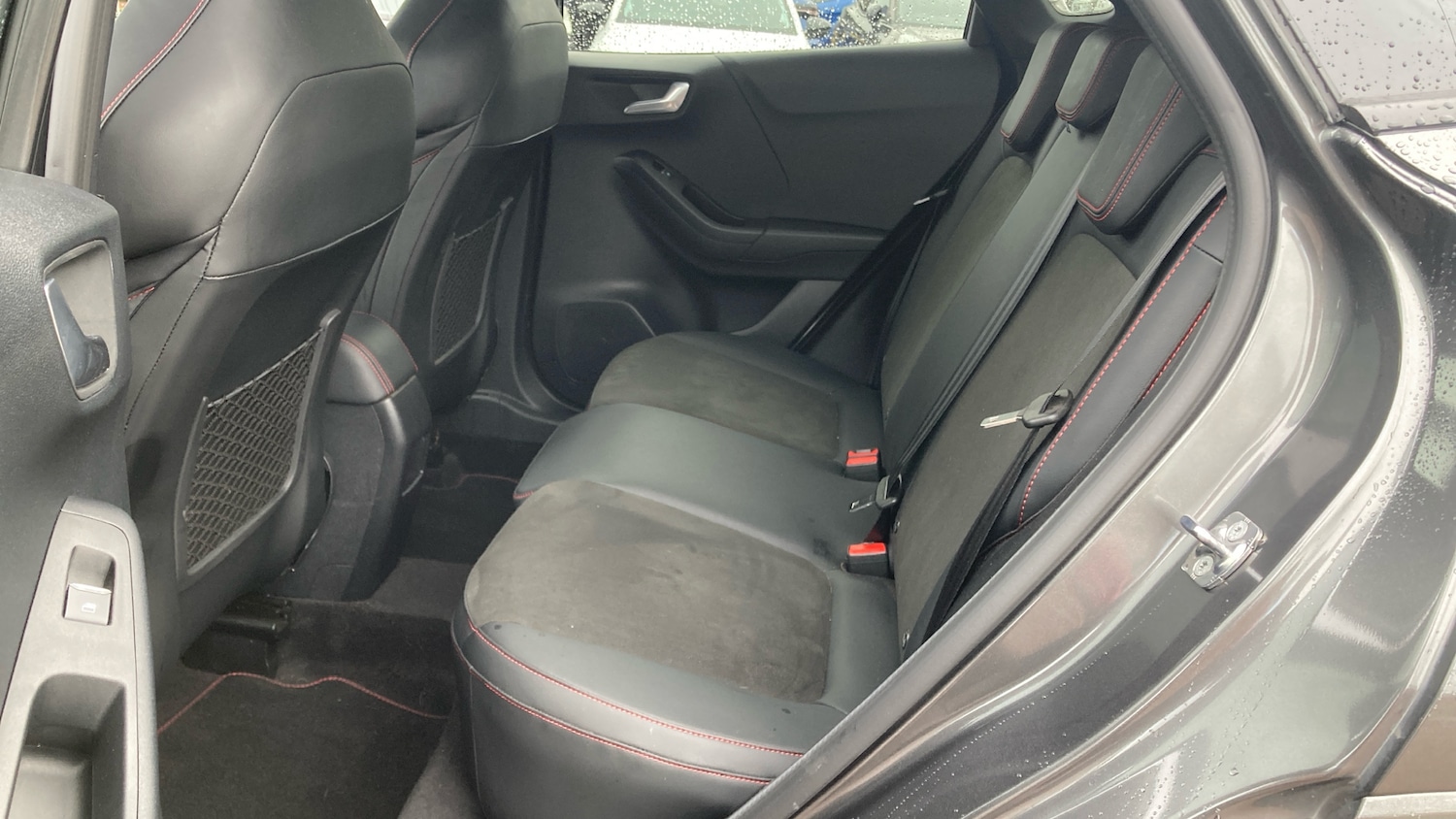 Used Ford Puma 2023 for sale - 76354958: Photo 16