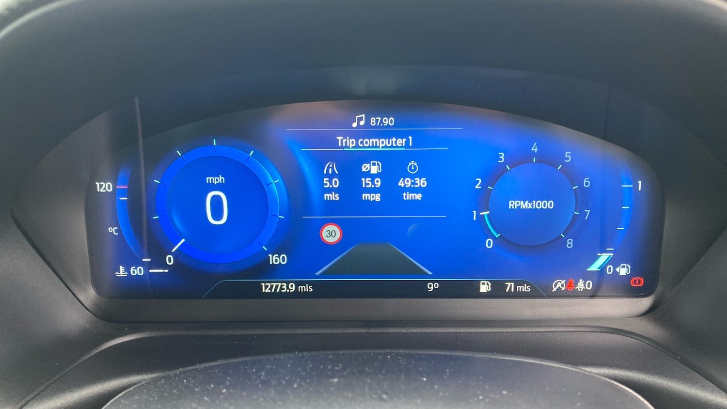 Used Ford Puma 2023 for sale - 76354958: Photo 18