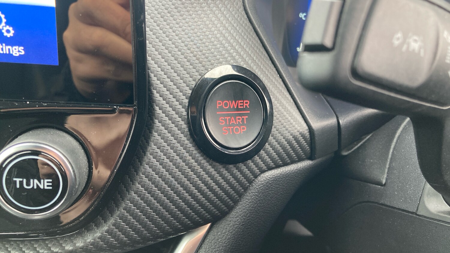 Used Ford Puma 2023 for sale - 76354958: Photo 19