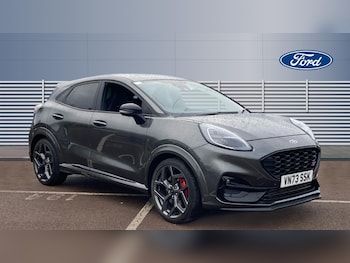 2023 (73) - 1.5 EcoBoost ST 5dr Petrol Hatchback