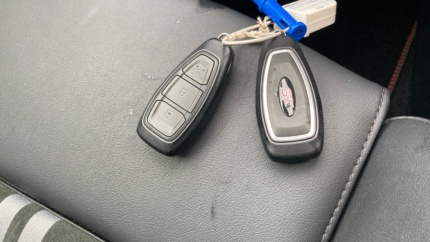 Used Ford Puma 2023 for sale - 76354958: Photo 20