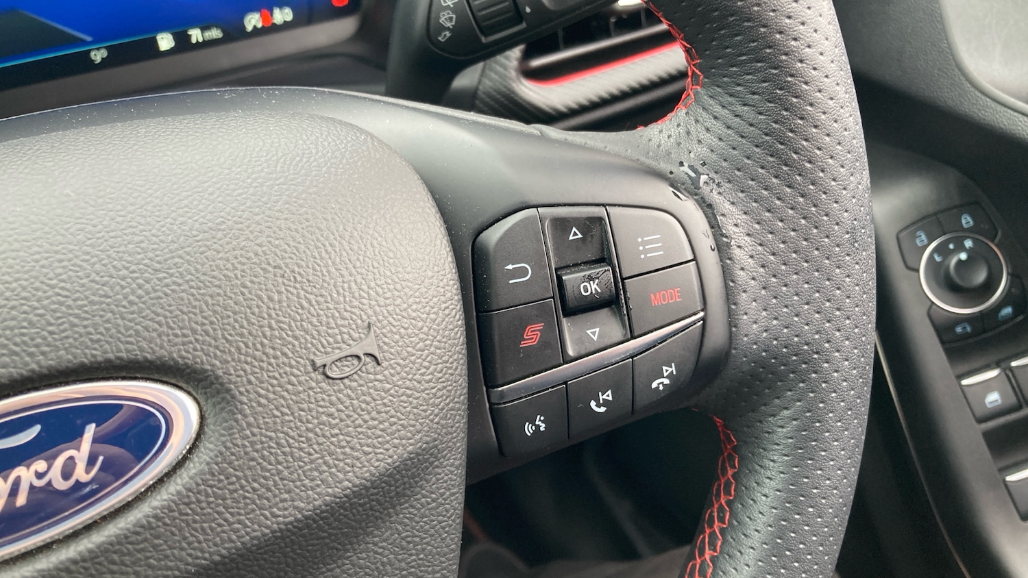 Used Ford Puma 2023 for sale - 76354958: Photo 23