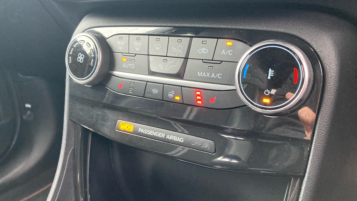 Used Ford Puma 2023 for sale - 76354958: Photo 27