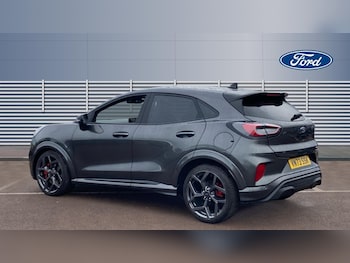Used Ford Puma 2023 for sale - 76354958: Photo