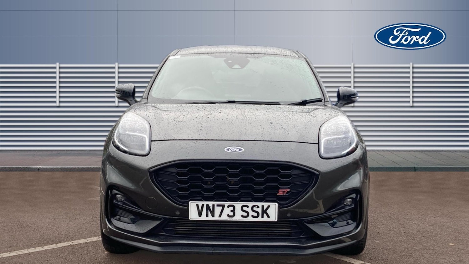 Used Ford Puma 2023 for sale - 76354958: Photo 3