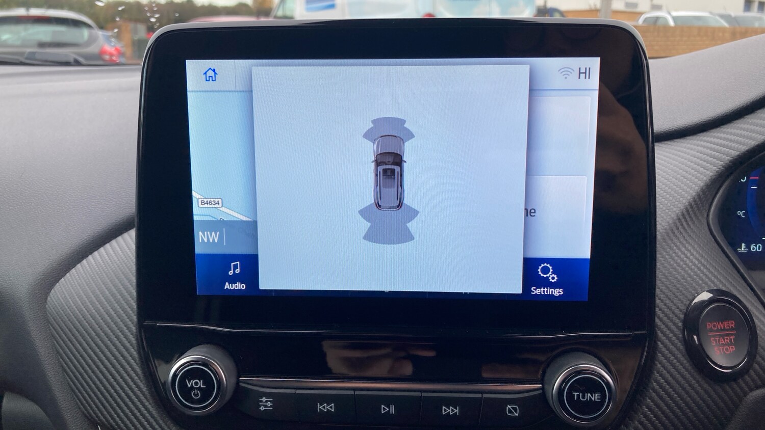 Used Ford Puma 2023 for sale - 76354958: Photo 31