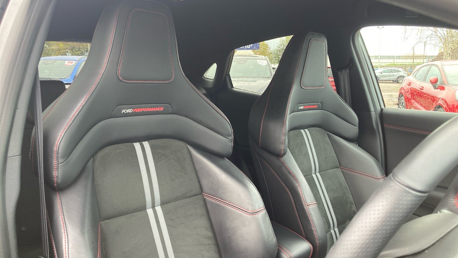 Used Ford Puma 2023 for sale - 76354958: Photo 32