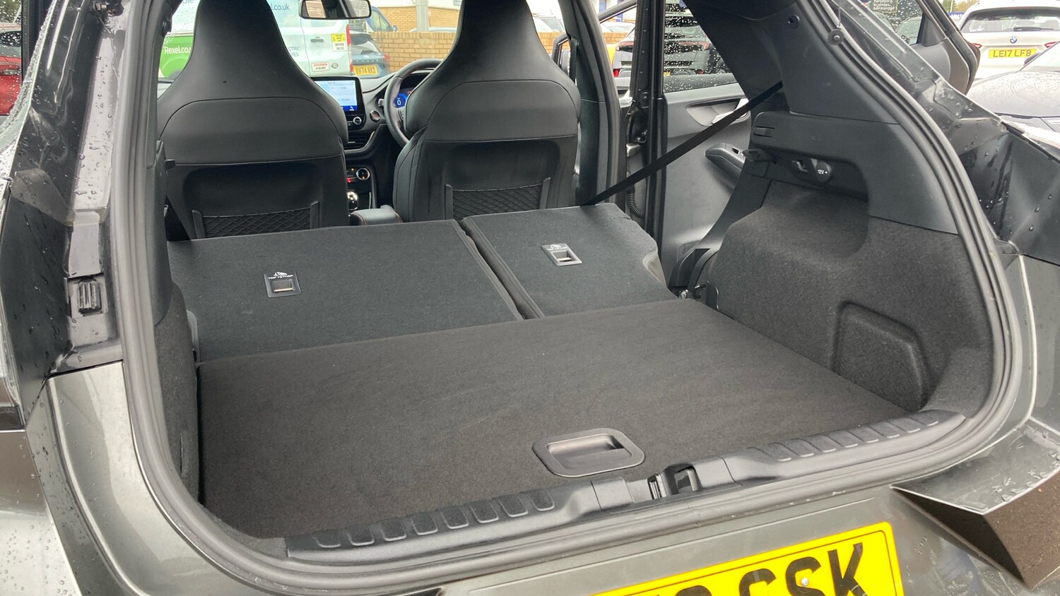 Used Ford Puma 2023 for sale - 76354958: Photo 33