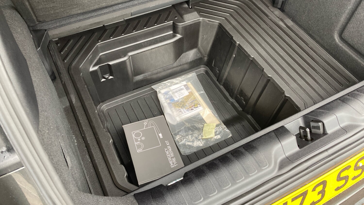 Used Ford Puma 2023 for sale - 76354958: Photo 35