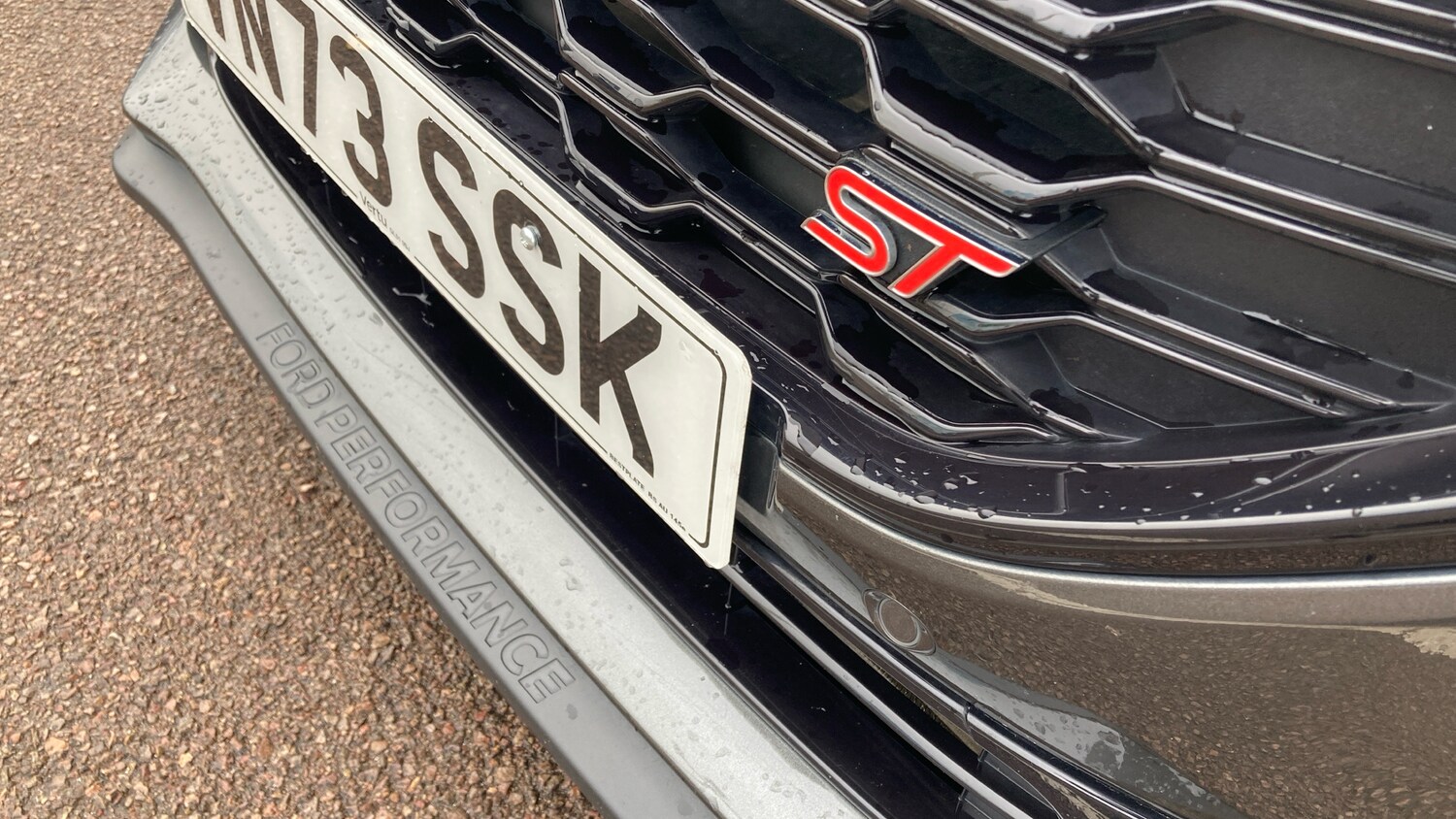 Used Ford Puma 2023 for sale - 76354958: Photo 37