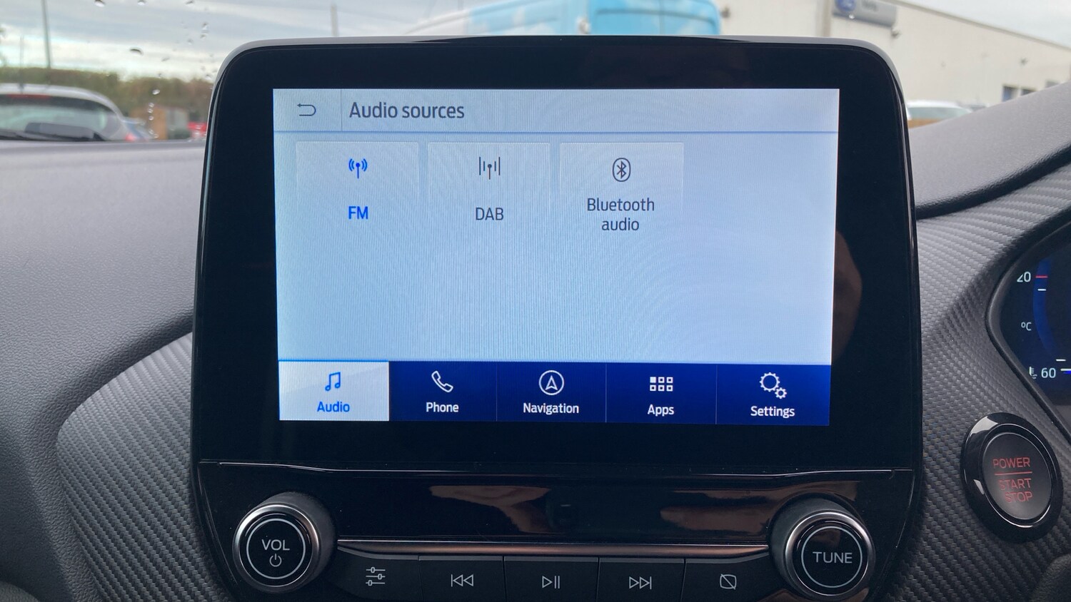 Used Ford Puma 2023 for sale - 76354958: Photo 38