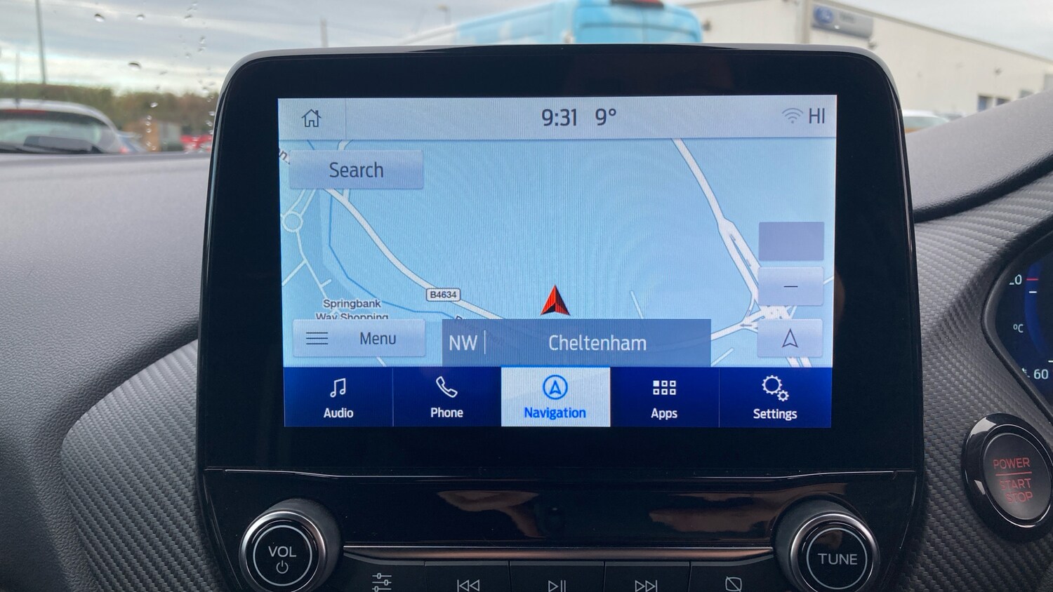 Used Ford Puma 2023 for sale - 76354958: Photo 39