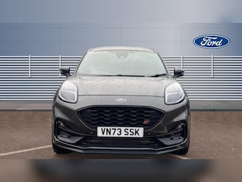 Used Ford Puma 2023 for sale - 76354958: Photo