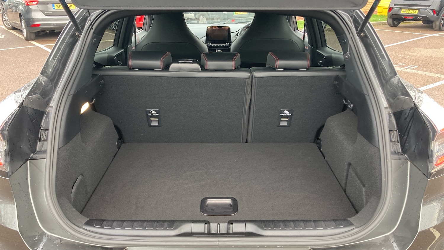 Used Ford Puma 2023 for sale - 76354958: Photo 4