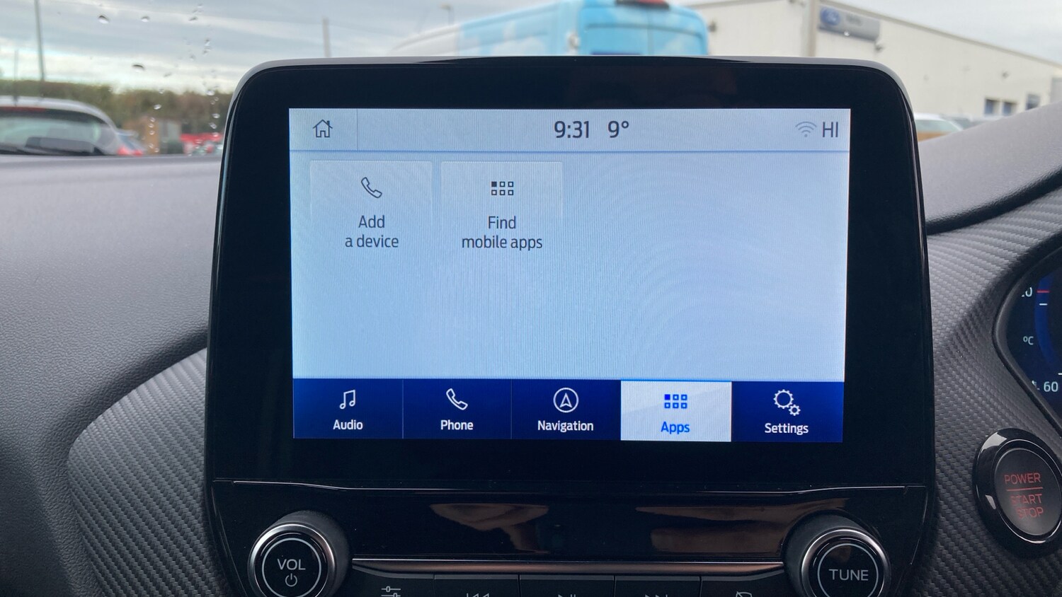 Used Ford Puma 2023 for sale - 76354958: Photo 40