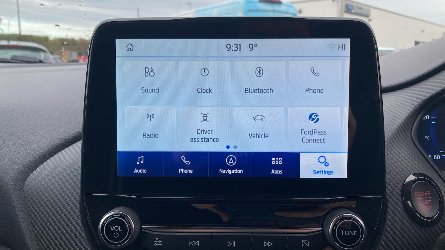 Used Ford Puma 2023 for sale - 76354958: Photo 41