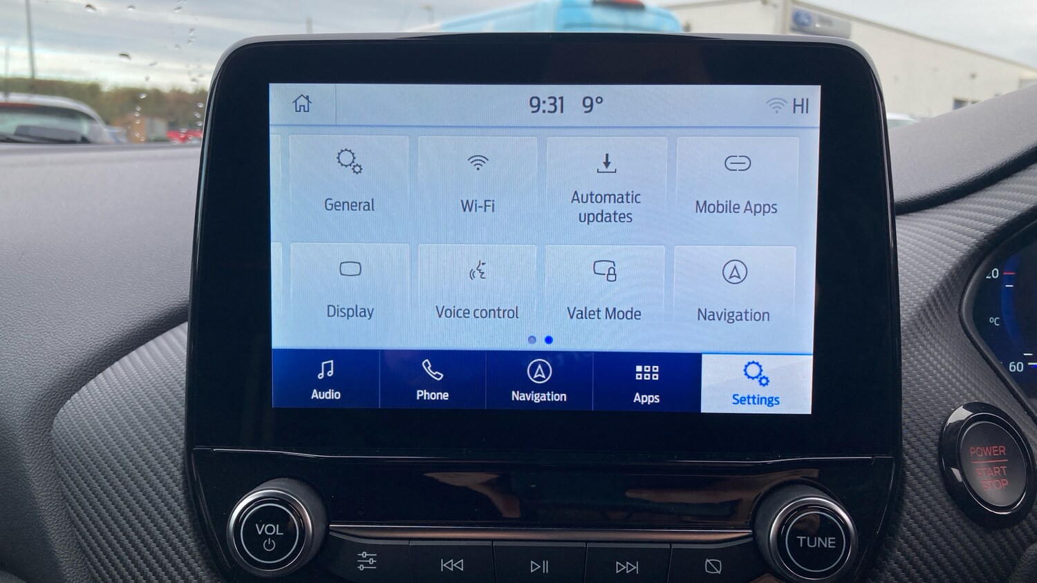 Used Ford Puma 2023 for sale - 76354958: Photo 42